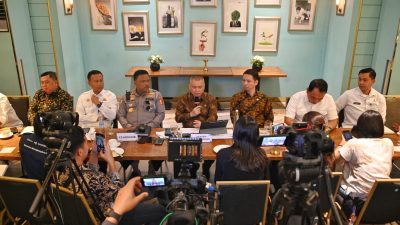 Zero ODOL Dimulai! Siap-siap Truk Over Muatan Kena Tindak
