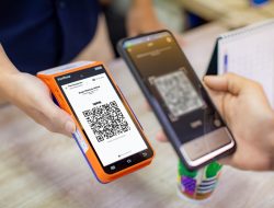Merchant BRI Hujan Hadiah! Ada Mobil Listrik hingga iPhone 16 Pro