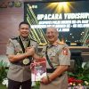 Kombes Budi Hermanto Borong Dua Penghargaan di Sespimti! Ini Jurusnya Bongkar Kejahatan Robot Trading