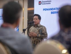 Obligasi Sosial BRI Laris Manis, Oversubscribe Sampai Rp6,5 Triliun!
