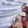 KAI Gencar Sosialisasi Anti Pelecehan, Ada CCTV Canggih Lacak Wajah Pelaku!