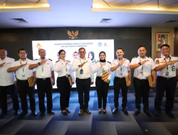 Nggak Cuma di Menara, ATC AirNav Kini Wajib Bisa Terbang!