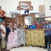Batik Cirebon Curi Perhatian Dunia, Ekspor Tembus USD 7,6 Juta!