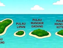 Dulu Milik Aceh, Sekarang Sumut: Ada Aroma Investasi Migas di Balik Peralihan 4 Pulau?