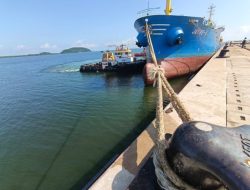 Pelindo Gaspol! Terminal Kijing Layani Peti Kemas Mulai Juni 2025, Ini Dampaknya ke Logistik Kalbar