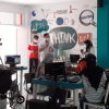 Disabilitas Bukan Halangan! Telkom Dorong UMKM Mandiri Lewat Expandable Heroes!
