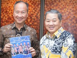 Industri Mamin Tumbuh 5,82 persen, Kemenperin Siapkan Indonesia Jadi Raja Produk Halal Dunia