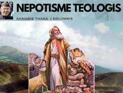 Nepotisme Teologis, Menyambut Hari Raya Idul Adha 1446 H