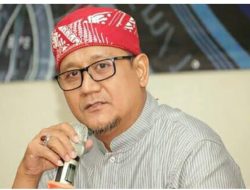 Tahajud Ruang Sunyi Menyucikan