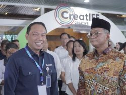 Dirut Jasa Marga Ingatkan Masyarakat Manfaatkan Diskon Tarif Tol di 10 Ruas Tol Strategis Jasa Marga