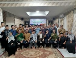 Pimpinan Cabang Muhammadiyah Cilandak Terbentuk
