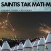 Saintis Tak Mati-mati