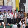 PRM-PCM Cilandak Dikukuhkan, Prof Din Syamsuddin: Muhammadiyah Siap Bermitra dengan Pemerintah Daerah