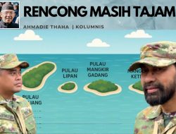 Rencong Masih Tajam