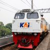 KA Gajayana Mogok di Jalur, 21 Kereta Terlambat! KAI Minta Maaf