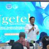 Sesuai Arahan Presiden, Kemenhub Beri Diskon 50 Persen Tiket Kapal Penumpang Saat Libur Sekolah
