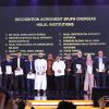 Dihadiri 40 Negara, Hari Pertama IIHF 2025 Hasilkan 16 MoU dan 11 MRA untuk Perkuat Ekosistem Halal Global