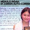 Menulis Indah di Zaman Auto-Correct