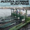 Jalesveva Jayamahe di Teluk Persia