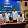 Ditjen Hubud Launching Integrasi Data Manifest Angkutan Udara Niaga Berjadwal ke Hubnet