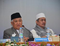 Negara Pancasila adalah Negara Kesepakatan dan Kesaksian