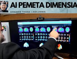 AI Pemeta Dimensia