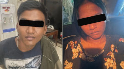 Jambret HP Polwan, Dua Pria Ini Dikejar Tim Buser Sampai Kramat