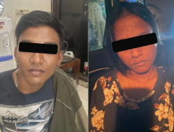 Jambret HP Polwan, Dua Pria Ini Dikejar Tim Buser Sampai Kramat
