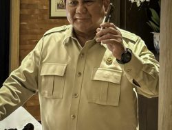 Perdana Menteri Kanada Telepon Langsung Presiden Prabowo, Undang Hadiri KTT G7