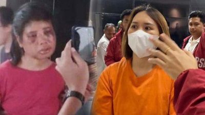 ART di Batam Disiksa Brutal Majikan, Dipaksa Makan Kotoran Anjing dan Minum Air Got: Komnas HAM Kecam Keras