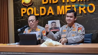 Drama Mencekam di Gang Sate: Adik Habib Bahar Dikeroyok, Adik Perempuannya Dicabuli!