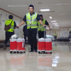 Sambut 200 Ribu Jemaah Haji, 13 Bandara InJourney Siap Layani 524 Penerbangan