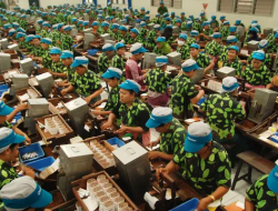 Masuk 6 Besar Dunia, Ekspor Rokok Indonesia Tembus 1,7 Miliar Dolar AS