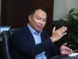 Jasa Marga Dorong Skema KPBU, Tawarkan Peluang Investasi Jalan Tol ke Investor Global