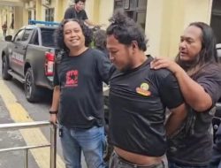 DNS Dihabisi Pelanggan karena Layanannya Tidak Memuaskan, Pelaku Ditangkap di Surabaya