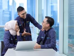 PLN EPI dan KSBSI Dorong Budaya Kerja Berkelanjutan Berbasis ESG