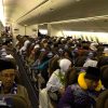 Garuda Indonesia Tuntaskan Penerbangan Haji 2025, OTP Tembus 96,2 persen