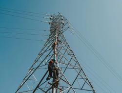 PLN Siapkan Rp565 Triliun untuk Green Super Grid, Mega Proyek untuk Bawa Energi Terbarukan dari Pelosok ke Kota