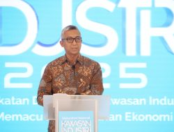 Regulasi Baru Kawasan Industri Tertentu: Peluang Emas Bagi IKM dan Investor Lokal
