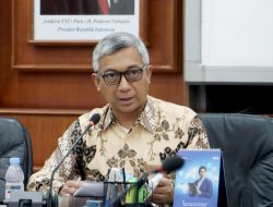 OVNI Bukan Sekadar Status, Ini Manfaatnya Bagi Kawasan Industri