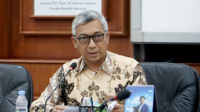 OVNI Bukan Sekadar Status, Ini Manfaatnya Bagi Kawasan Industri