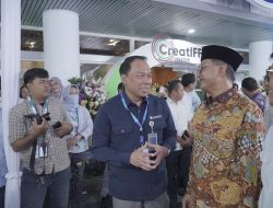 Libur Idul Adha dan Libur Sekolah, Dirut Jasa Marga Ingatkan Masyarakat Manfaatkan Diskon Tarif Tol 20% di 10 Ruas Strategis