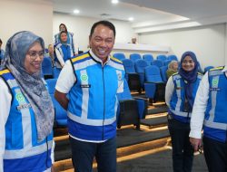 Dirut Jasa Marga : 1,5 juta kendaraan Terlayani Optimal saat Libur Iduladha 1446H/2025