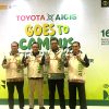 Kemenperin Dorong Mahasiswa Bangun Industri Hijau, Kampus Diminta Tak Cuma Jadi Menara Gading!