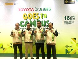 Kemenperin Dorong Mahasiswa Bangun Industri Hijau, Kampus Diminta Tak Cuma Jadi Menara Gading!