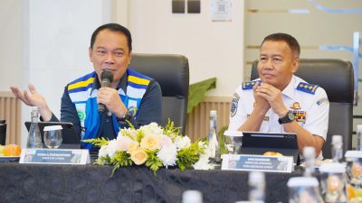Pergeseran Tanah Dekat Tol Cipularang, Jasa Marga Pastikan Aman!