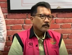 Kejagung Ajukan Banding Terhadap Putusan 16 Tahun Penjara Makelar Kasus Zarof Ricar
