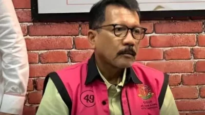 Kejagung Ajukan Banding Terhadap Putusan 16 Tahun Penjara Makelar Kasus Zarof Ricar