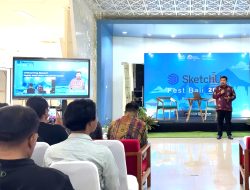 Teknologi 3D Terkini Disajikan di Bali, SketchUp Fest 2025 Siap Bakar Imajinasi Kreatif!