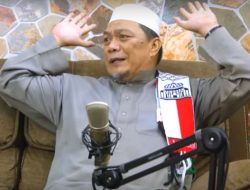 Ogah Tinggal di Apartemen, Mobil Masih Kredit, Ini Sosok Ustaz Yahya Waloni di Mata UAS